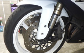 SUZUKI GSX-R600 2014