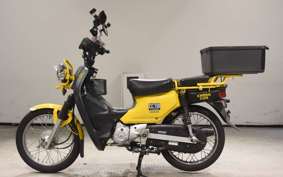 HONDA ｸﾛｽｶﾌﾞ 2019 JA10