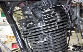 YAMAHA SR400 Gen.3 2009