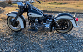 HARLEY FLH AAK