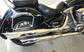 YAMAHA XV1600A ROADSTAR 1999 VP12J