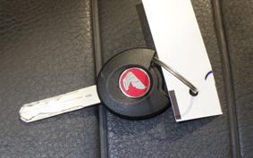 HONDA MONKEY 125 JB02