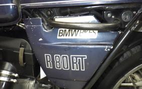 BMW R80RT 1985