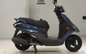 YAMAHA AXIS 125 Z SED7J