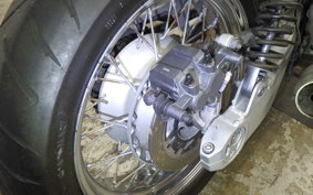KAWASAKI ZEPHYR 750 RS 1999 ZR750C