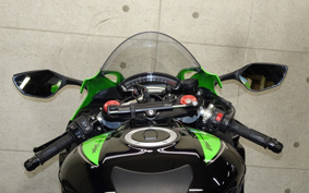 KAWASAKI NINJA ZX-10R 2018 ZXT00S
