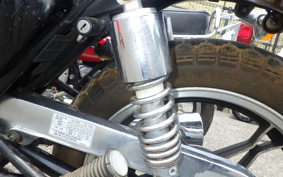 SUZUKI GN125 H