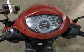 SUZUKI ADDRESS V125 DT11A
