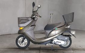 HONDA DIO CHESTER AF68