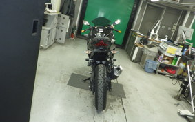 KAWASAKI NINJA 250 2020 EX250P