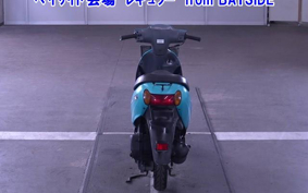 SUZUKI LETS4