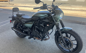 KAWASAKI ELIMINATOR 400SE 2024 EL400A
