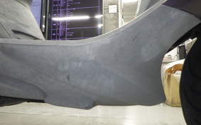 SUZUKI ADDRESS V125 S 2006 CF4MA