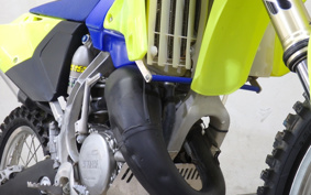 YAMAHA YZ125 CE16C
