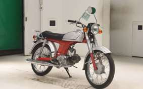 HONDA CD50 BENLY S CD50