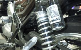 KAWASAKI ZEPHYR 1100 2007 ZRT10A