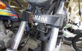 YAMAHA YBR125