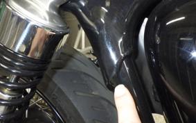 TRIUMPH BONNEVILLE T100 2024