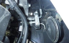 YAMAHA TRICITY 125 SEC1J