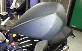 BMW R12 nine T 2025