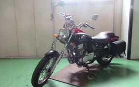 KAWASAKI ELIMINATOR 125 BN125A