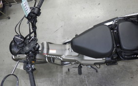 HONDA CT125-2 2008 JA65