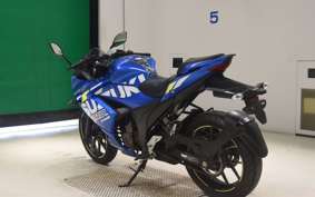 SUZUKI GIXXER 250 SF 2025 ED22B