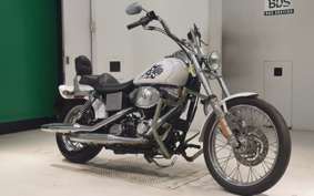 HARLEY FXDWG 1450 2004