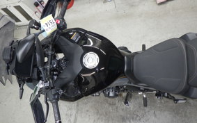 YAMAHA TRACER 9 GT+ 2024 RN70J