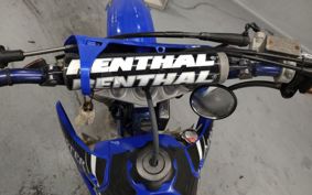 YAMAHA YZ250F CG10C