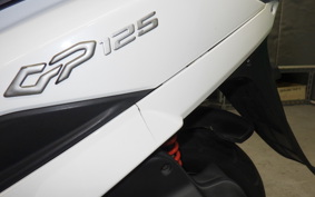 KYMCO GP125