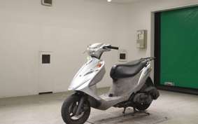 SUZUKI ADDRESS V125 G 2014 CF46A