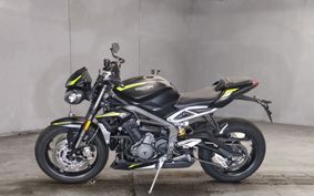 TRIUMPH STREET TRIPLE RS 2020 HDA554