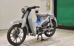 HONDA C125 SUPER CUB JA71