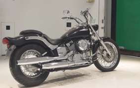 YAMAHA DRAGSTAR 400 2000 VH01J
