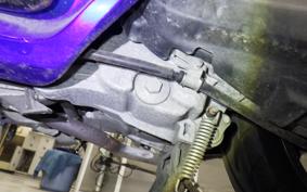 HONDA PCX 125 JF28