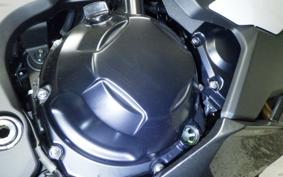 KAWASAKI NINJA 1100SX 2025 ZXT10H