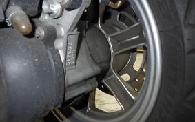 SUZUKI SKYWAVE 200 (Burgman 200) CH41A