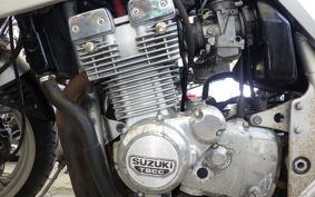 SUZUKI GSX400S KATANA 1992 GK77A