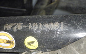 HONDA TACT Gen.4 2025 AF75