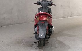 YAMAHA CYGNUS125XSR SE44J