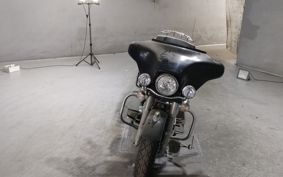 HARLEY FLHTC 1340 1989 DJL