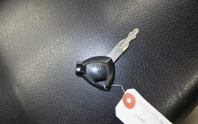 SUZUKI ADDRESS V125 S 2025 CF4MA