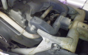 SUZUKI LET's 2023 CA4AA