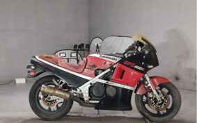 KAWASAKI GPZ400R 1985 ZX400D