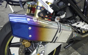 HONDA CB1300SF SUPER BOLDOR 2007 SC54