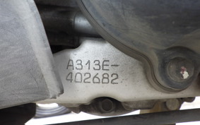 YAMAHA VINO 50 SA37J