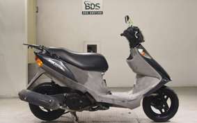 SUZUKI ADDRESS V125 G CF4EA