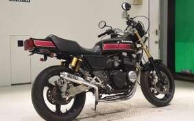 KAWASAKI ZEPHYR 400 KAI 2002 ZR400C
