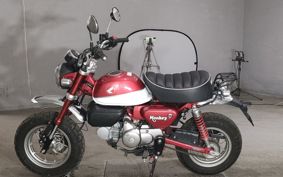 HONDA  MONKEY 125 JB02